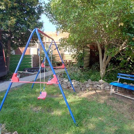 Alte Baeckerei Bautzen - 00 #Kids# Im Zentrum, Mit Parkplatz, Top Ausgestattet Exterior photo