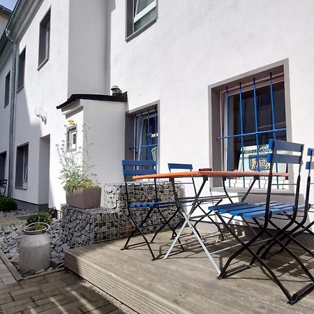 Alte Baeckerei Bautzen - 00 #Kids# Im Zentrum, Mit Parkplatz, Top Ausgestattet Exterior photo