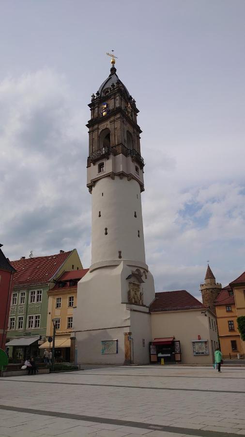 Alte Baeckerei Bautzen - 00 #Kids# Im Zentrum, Mit Parkplatz, Top Ausgestattet Exterior photo
