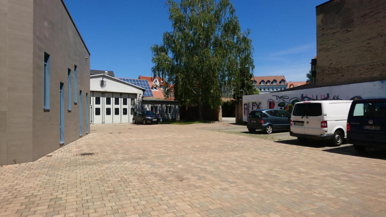 Alte Baeckerei Bautzen - 00 #Kids# Im Zentrum, Mit Parkplatz, Top Ausgestattet Exterior photo