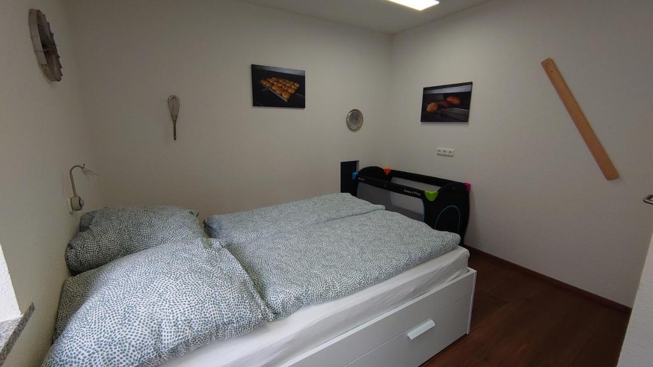 Alte Baeckerei Bautzen - 00 #Kids# Im Zentrum, Mit Parkplatz, Top Ausgestattet Exterior photo