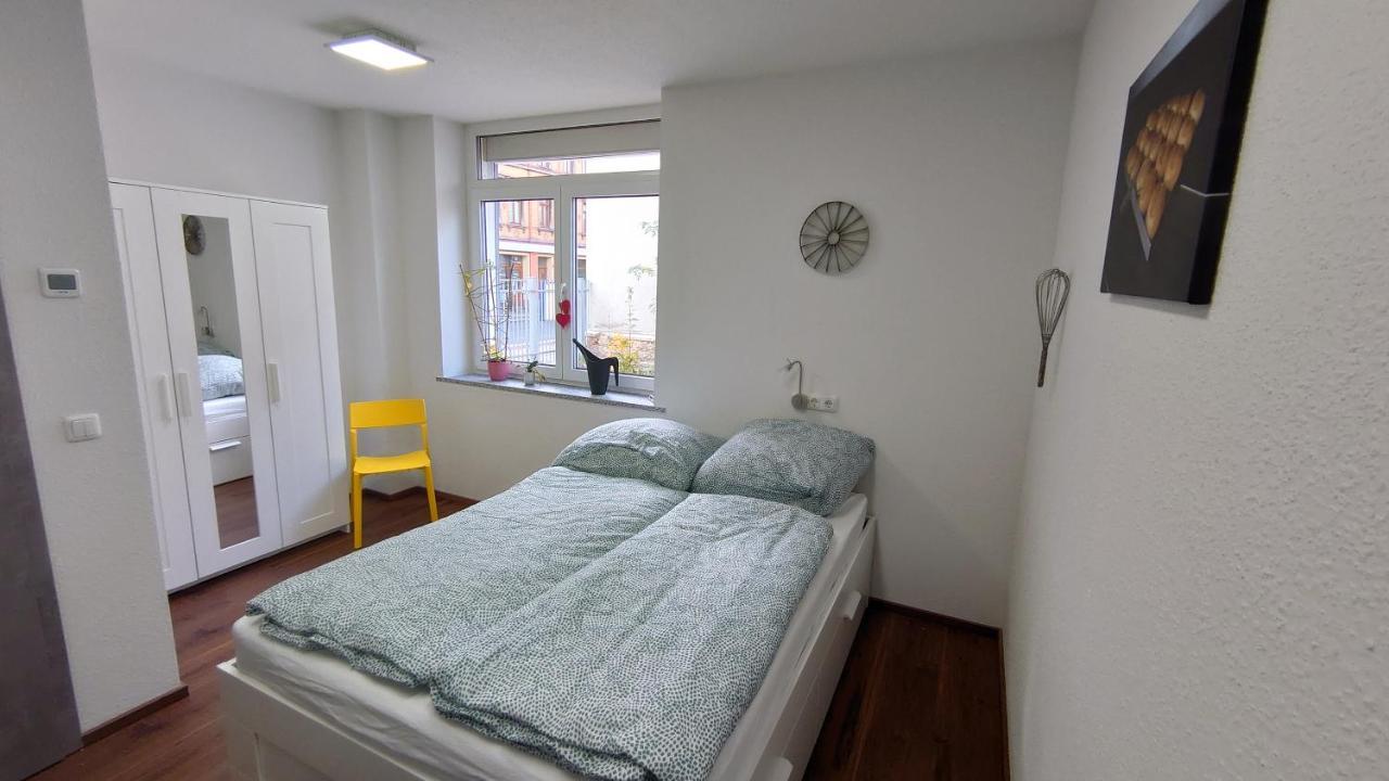 Alte Baeckerei Bautzen - 00 #Kids# Im Zentrum, Mit Parkplatz, Top Ausgestattet Exterior photo
