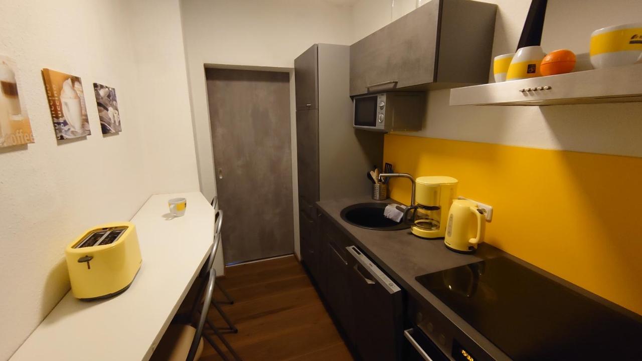 Alte Baeckerei Bautzen - 00 #Kids# Im Zentrum, Mit Parkplatz, Top Ausgestattet Exterior photo