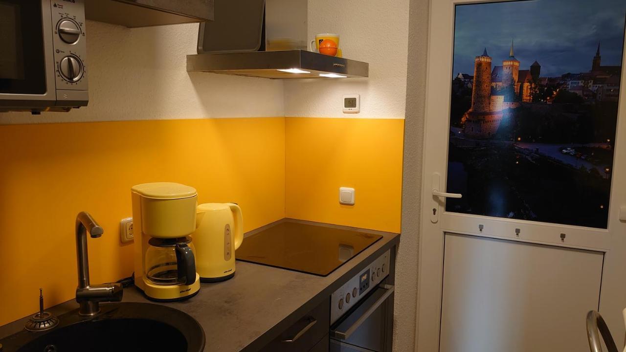 Alte Baeckerei Bautzen - 00 #Kids# Im Zentrum, Mit Parkplatz, Top Ausgestattet Exterior photo