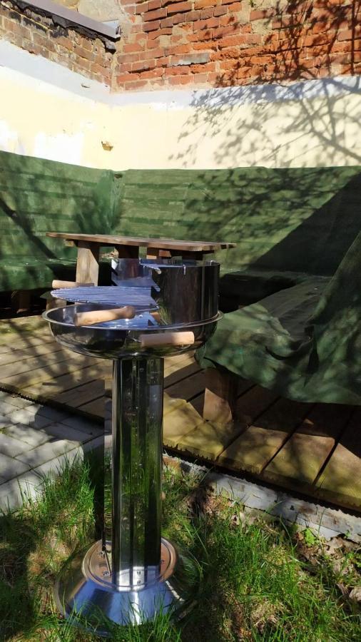Alte Baeckerei Bautzen - 00 #Kids# Im Zentrum, Mit Parkplatz, Top Ausgestattet Exterior photo