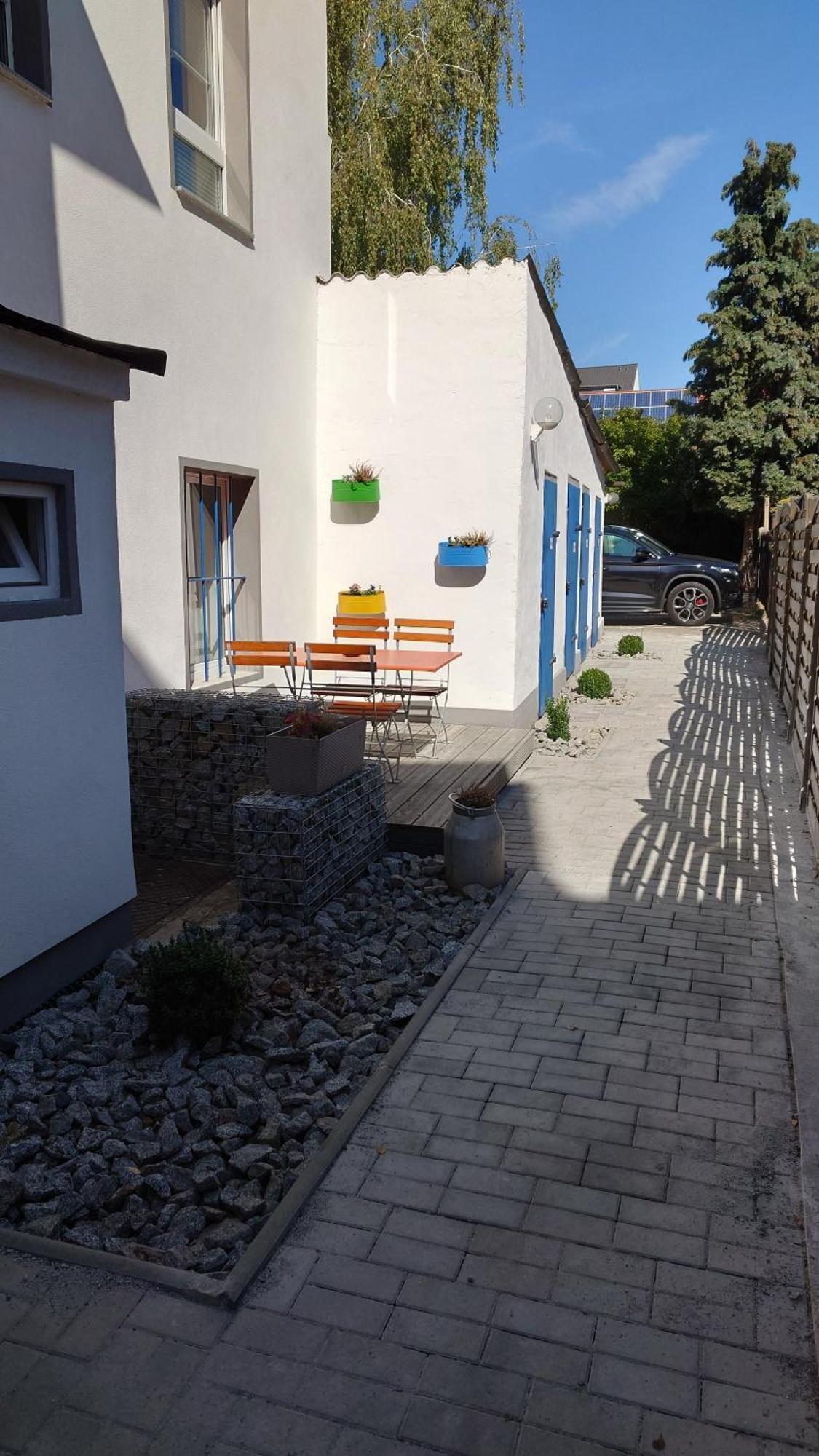 Alte Baeckerei Bautzen - 00 #Kids# Im Zentrum, Mit Parkplatz, Top Ausgestattet Exterior photo
