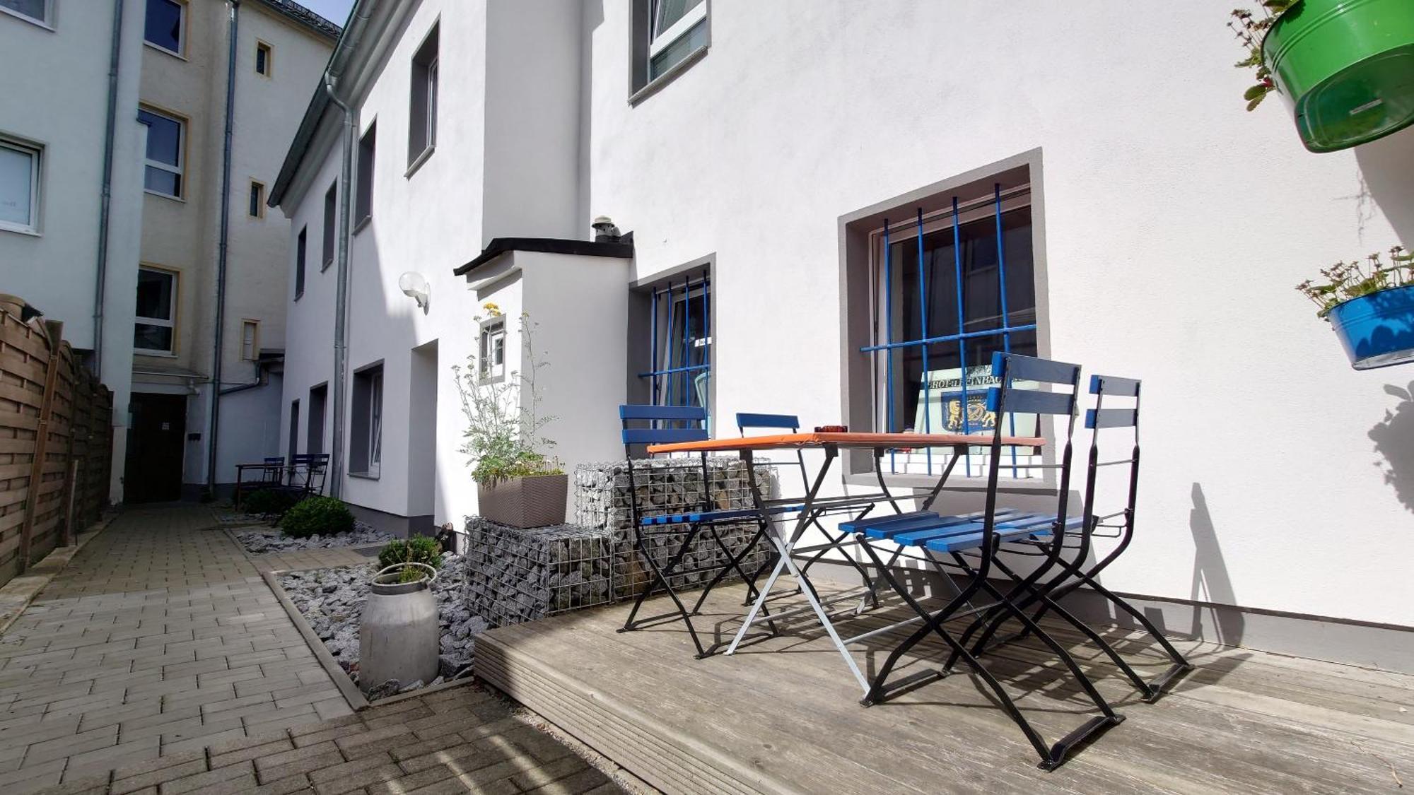 Alte Baeckerei Bautzen - 00 #Kids# Im Zentrum, Mit Parkplatz, Top Ausgestattet Exterior photo